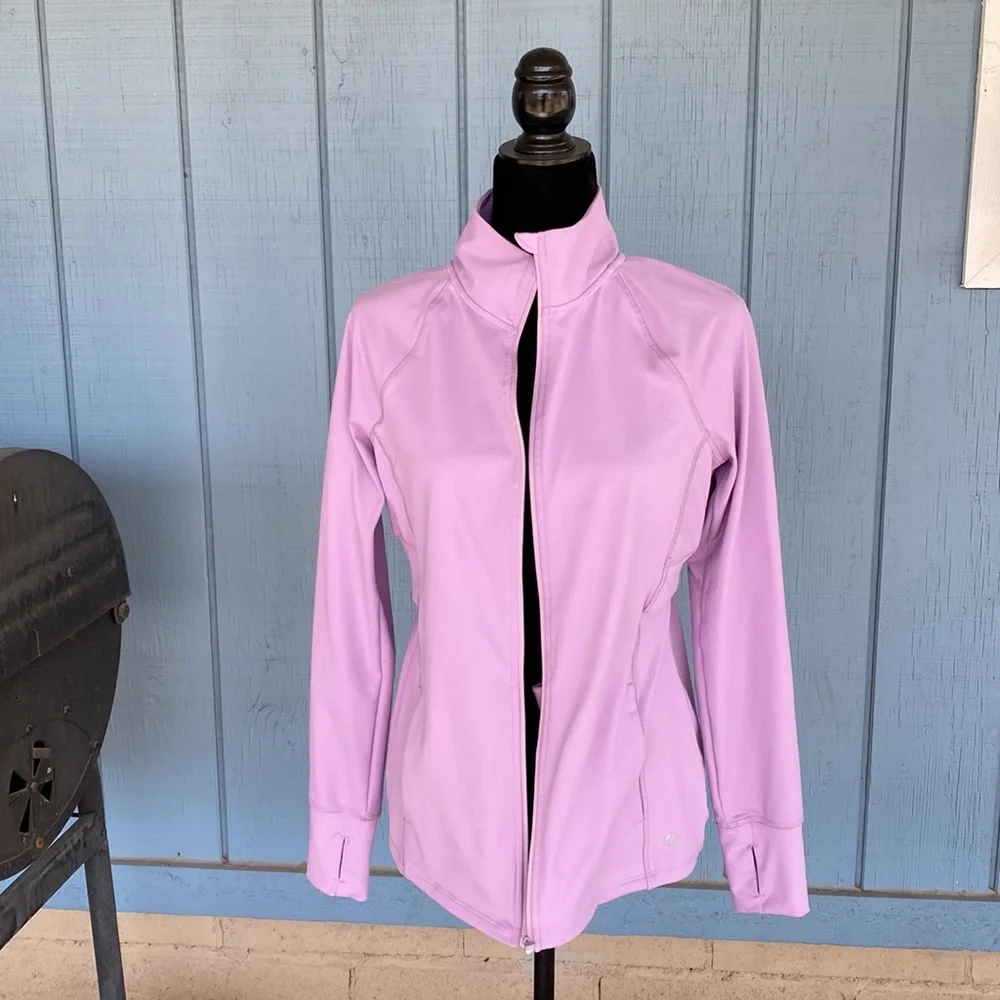 Apana Active Jacket - Picture 5 of 10